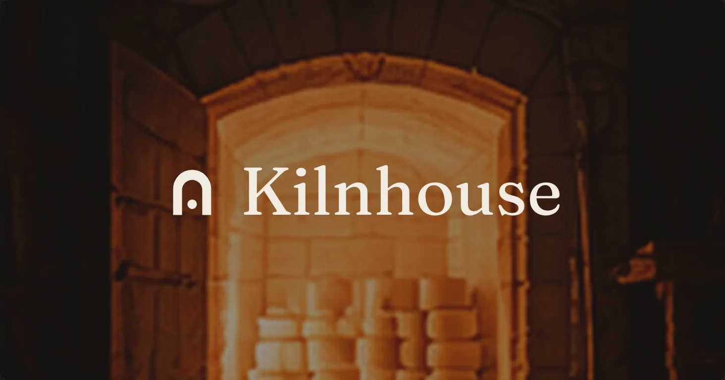 Kilnhouse cover