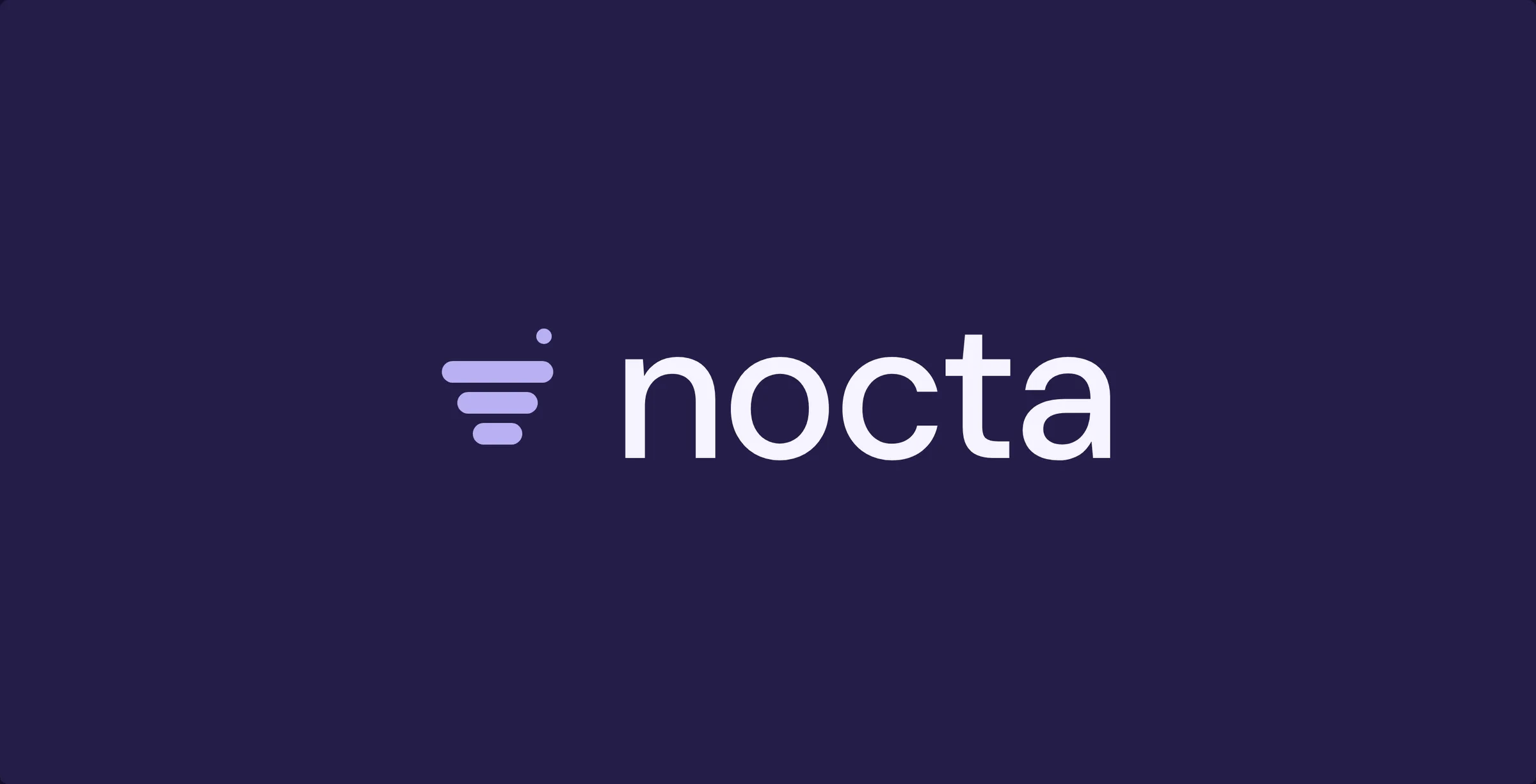 Nocta cover