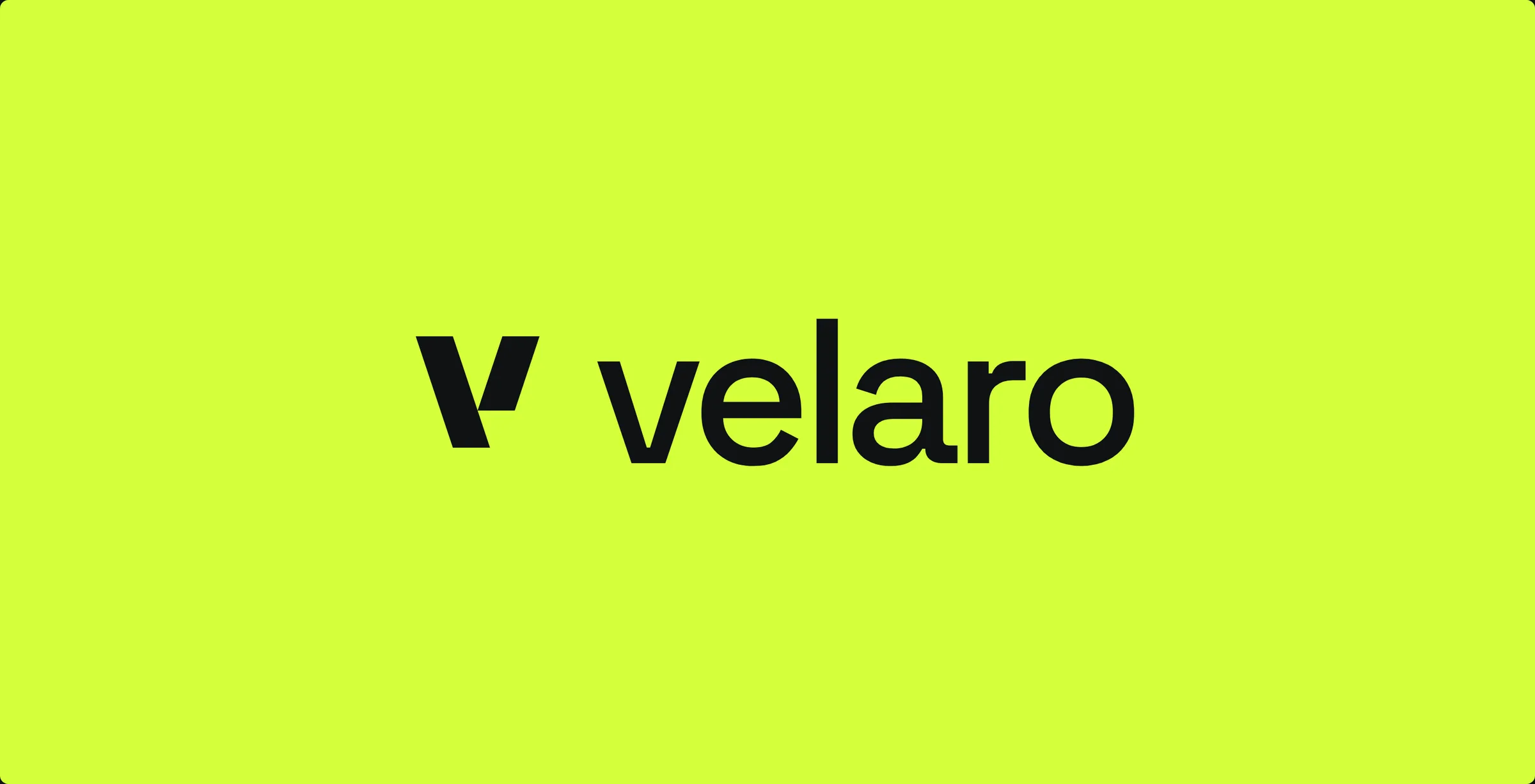 Velaro cover
