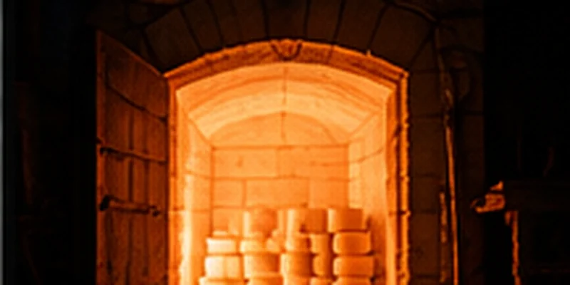Kilnhouse imagery